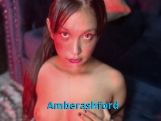 Amberashford