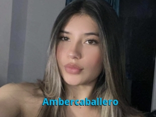Ambercaballero