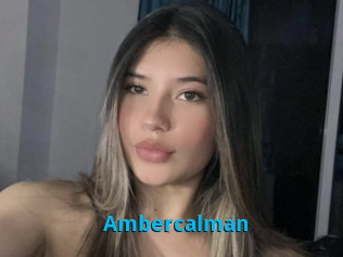 Ambercalman