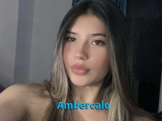 Ambercalo
