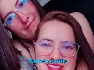 Ambercamile