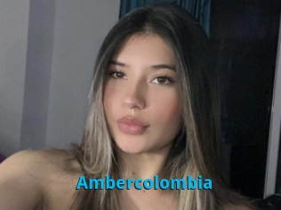 Ambercolombia