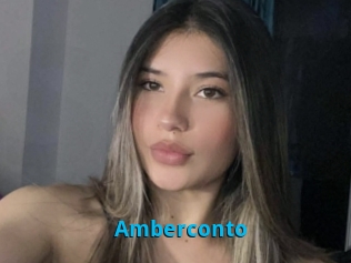 Amberconto