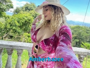 Amberhazee