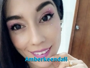 Amberkeendall