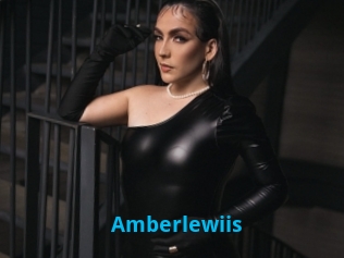 Amberlewiis