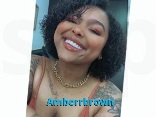 Amberrbrown