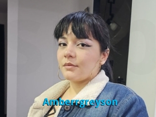 Amberrgreyson