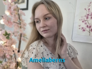 Ameliaberns