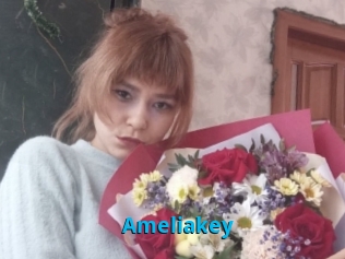 Ameliakey
