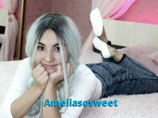 Ameliasosweet