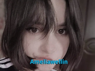 Ameliawellin