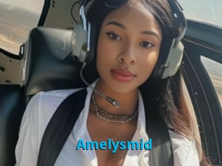 Amelysmid