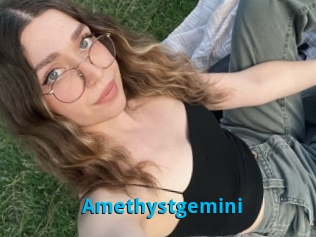 Amethystgemini