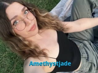 Amethystjade