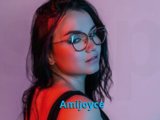 Amijoyce