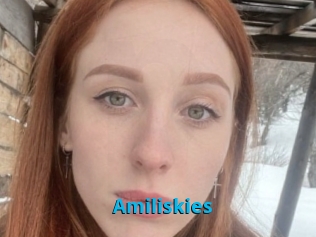 Amiliskies