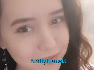 Amilybenett