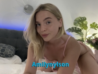 Amilynylson