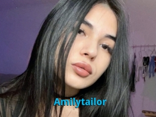 Amilytailor