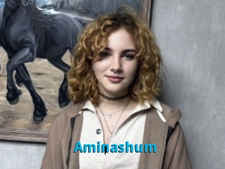 Aminashum