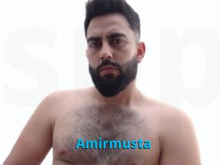 Amirmusta