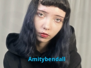 Amitybendall