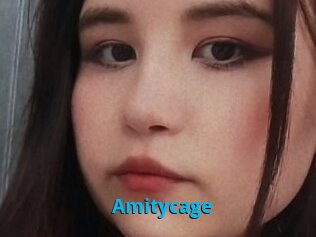 Amitycage