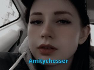 Amitychesser