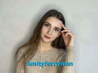 Amityferryman