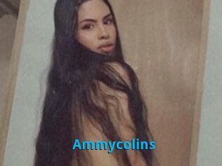 Ammycolins
