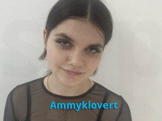 Ammyklovert