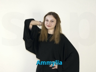 Ammylia