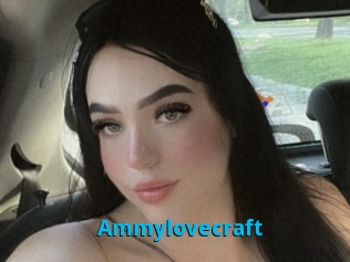 Ammylovecraft