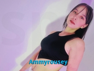 Ammyrousey
