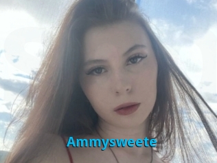 Ammysweete