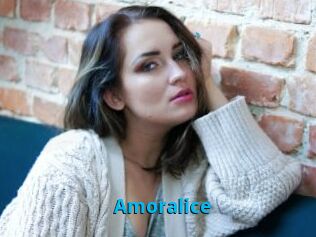 Amoralice