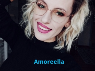 Amoreella
