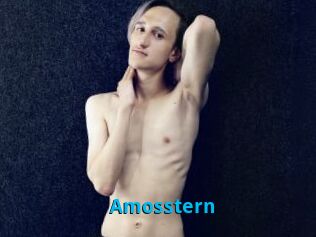 Amosstern