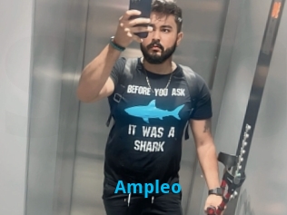 Ampleo