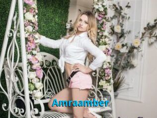 Amraamber
