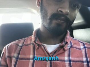 Amrsanh