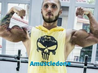 Amuscledone