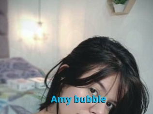 Amy_bubble