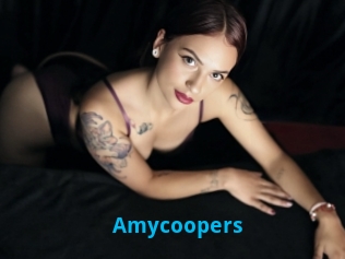 Amycoopers