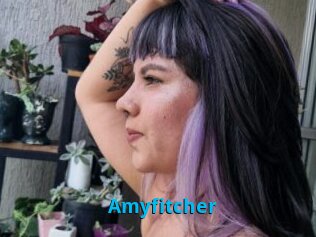 Amyfitcher