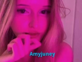 Amyjuney