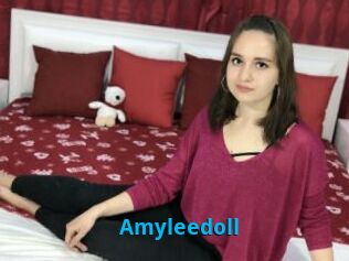 Amyleedoll