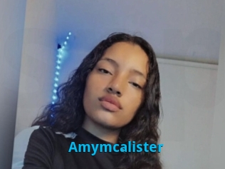 Amymcalister