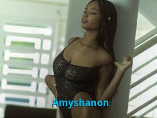 Amyshanon